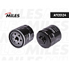 Фильтр масляный MILES afos124