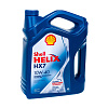 Масло моторное Shell Helix HХ7 10w40 SN/CF п/с 4л SHELL 550051575