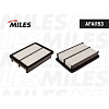Фильтр воздушный MILES afai153