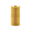 Фильтр масляный MANN-FILTER hu7027z