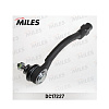 Наконечник рулевой тяги правый MILES dc17227