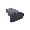 Кнопка аварийной сигнализации LANOS GM 96231858