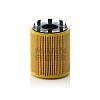 Фильтр масляный MANN-FILTER hu7131x