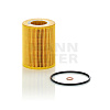 Фильтр масляный MANN-FILTER hu9254x