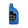 Масло трансмиссионное MTF 75w85 GL-4 1л HYUNDAI 0430000140