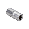 Головка торцевая ROCKFORCE TORX RF-52608 Е8 1/4 короткая ROCK FORCE rf52608