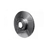 Диск тормозной передний SANGSIN BRAKE Ceed SANGSIN BRAKE sd1085