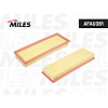 Фильтр воздушный MILES afau381