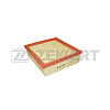 Фильтр воздушный ZEKKERT lf1001