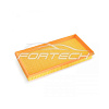 Фильтр воздушный FORTECH fa016