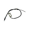 Трос ручника KIA Spectra 0K2A144420 0K2A144420E  PARTS-MALL ptb027