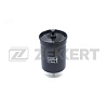 Фильтр топливный AUDI/MB ZEKKERT kf5072