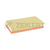 Фильтр воздушный  ZEKKERT lf1519