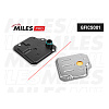 Фильтр АКПП MILES gfics001