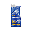 Масло моторное DEFENDER 10w40 API SN A3/B4 п/син 1л MANNOL 1147