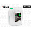 Антифриз G11 10л зелёный MILES afgr010