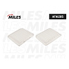 Фильтр воздушный MILES afai285