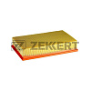 Фильтр воздушный ZEKKERT lf2006