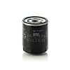 Фильтр масляный MANN-FILTER w71254