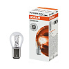 Лампа OSRAM P21/5W 12V BAY15D OSRAM 7528