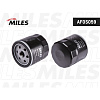 Фильтр масляный MILES afos059