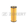 Фильтр масляный ZEKKERT of4058e