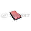 Фильтр воздушный ZEKKERT lf1450