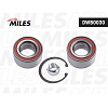 Подшипник ступицы передний MILES MILES dwb0030