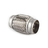 Гофра глушителя 3 сл 50*120 TRANSMASTER-EDEX 76859