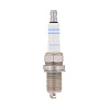 Свеча зажигания BOSCH 1шт =K22PRU BOSCH 0242245536