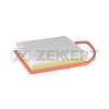 Фильтр воздушный ZEKKERT lf1103