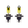 Набор ламп H4 12v 60/55w 3000K 2 шт. к-т  высокотемпературная   AVANTECH AVANTECH ab3004