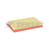 Фильтр воздушный ZEKKERT lf1738