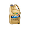 Масло моторное RAVENOL HCL SAE 5W30 1л. RAVENOL 111111800101999