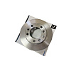 Диск тормозной ГАЗ 2217-3501077 ГАЗЕЛЬ 2217  ГАЗ 22173501077