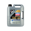 Масло моторное LM Special Tec F 5W30 A5/B5 синт 5л LIQUI MOLY 23268064