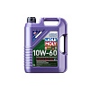 Масло моторное Synthoil Race Tech GT1 10w60 SN A3/B4 синт. 5л LIQUI MOLY 8909