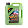 Масло моторное LM Molygen New Generation 5w30 синт. 5л LIQUI MOLY 9952