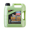 Масло моторное LM Molygen New Generation 5w30 синт. 4л LIQUI MOLY 90899042