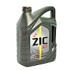 Масло моторное ZIC (X7) LS 10w40 SN/CF синт. 6л ZIC 172620
