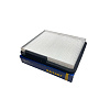 Фильтр салона ВАЗ 2170 1.6 с кондиционером PANASONIC 07 SCT sa1367