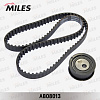 Набор ГРМ ВАЗ 2108 8 кл MILES к-т MILES ab08013