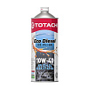 Масло моторное TOTACHI DIESEL ECO 10w40 1л  TOTACHI 29608