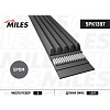 Ремень поликлиновый MILES MILES 5pk1397