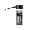 Смазка грязеотталкивающая белая LIQUI MOLY Wartungs-Spray weiss 0.05л LM 7556