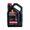 Масло моторное MOTUL 8100 ECO-lite 5w30 SN 4л. MOTUL 108213