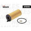 Фильтр масляный MILES afoe453