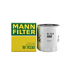 Фильтр масляный MANN-FILTER w7030