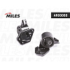 Опора двигателя Accent левая MILES ar00060