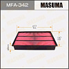 Фильтр воздушный MASUMA mfa342